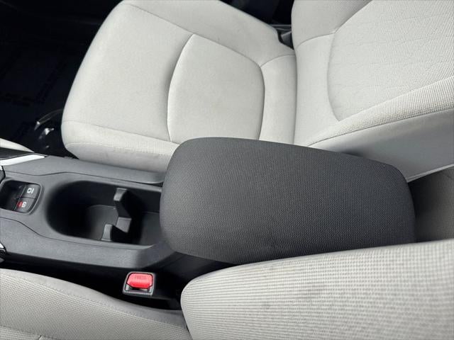 2025 Toyota Corolla Cross L AWD