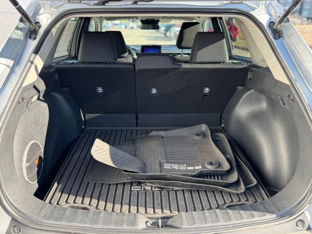 2023 Toyota Corolla Cross LE AWD