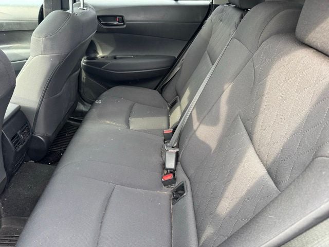 2023 Toyota Corolla Cross LE AWD