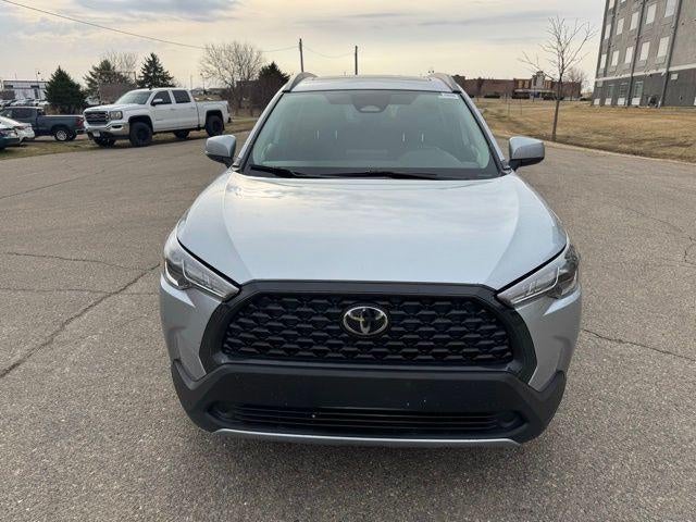 2023 Toyota Corolla Cross LE AWD