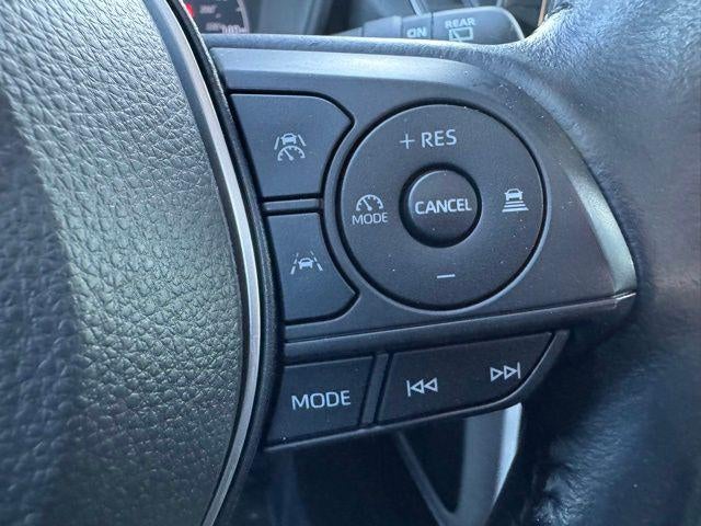 2023 Toyota Corolla Cross LE AWD