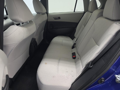 2024 Toyota Corolla Cross LE FWD