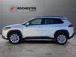 2024 Toyota Corolla Cross LE AWD