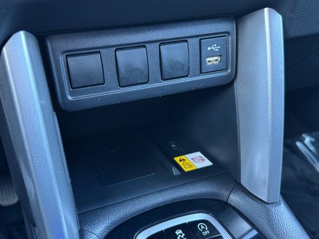 2022 Toyota Corolla Cross LE AWD