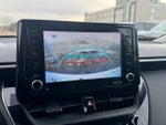 2022 Toyota Corolla Cross LE AWD