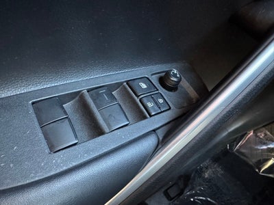 2022 Toyota Corolla Cross LE AWD