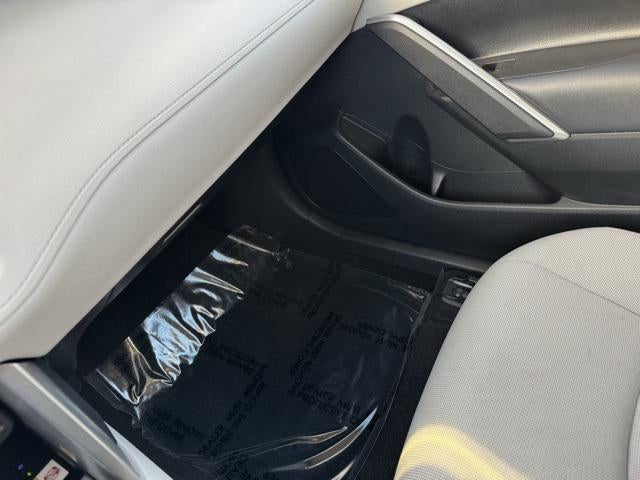 2022 Toyota Corolla Cross LE AWD