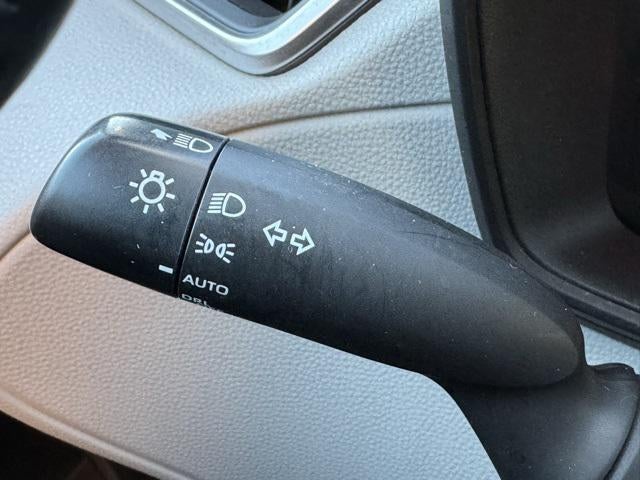 2022 Toyota Corolla Cross LE AWD