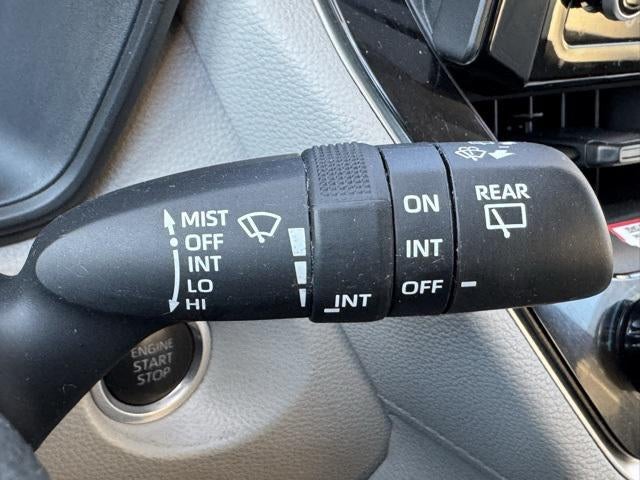 2022 Toyota Corolla Cross LE AWD