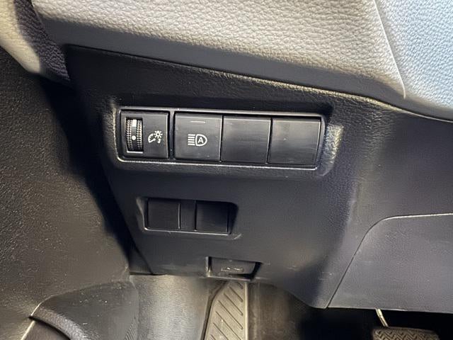 2022 Toyota Corolla Cross LE AWD