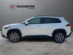 2023 Toyota Corolla Cross XLE AWD