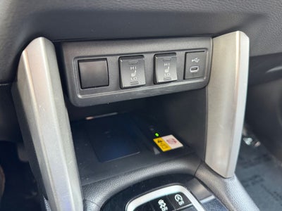 2023 Toyota Corolla Cross XLE AWD