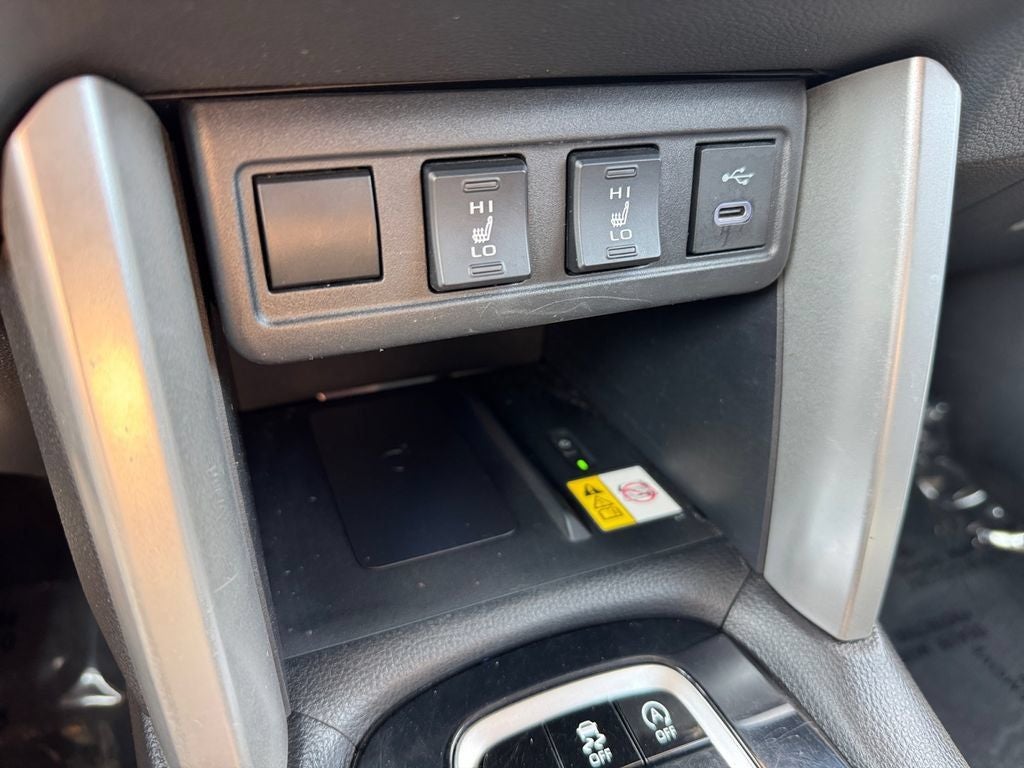 2023 Toyota Corolla Cross XLE AWD