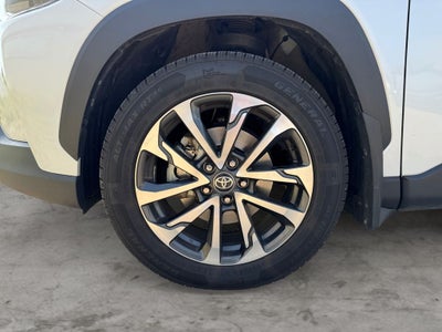 2023 Toyota Corolla Cross XLE AWD