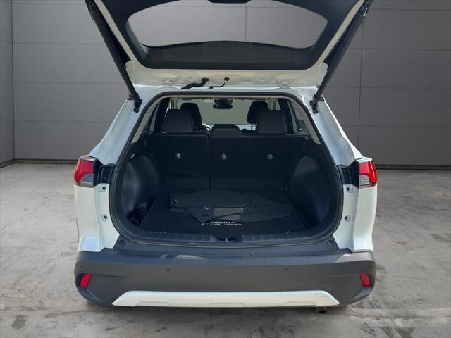 2023 Toyota Corolla Cross XLE AWD
