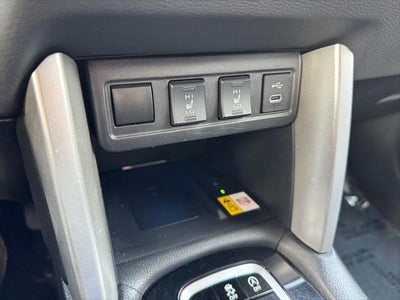 2023 Toyota Corolla Cross XLE AWD