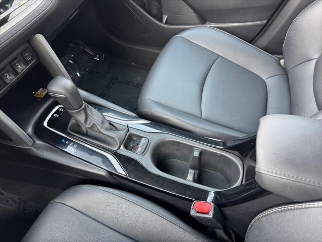2023 Toyota Corolla Cross XLE AWD