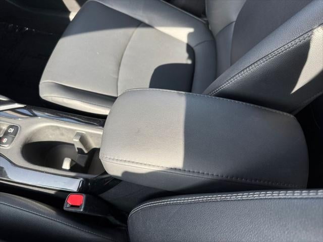 2023 Toyota Corolla Cross XLE AWD