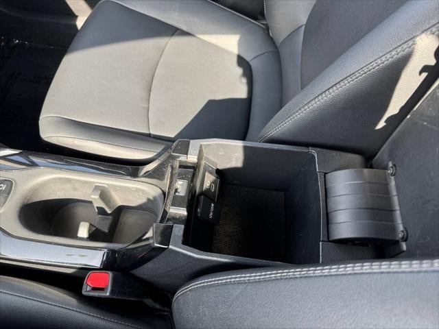 2023 Toyota Corolla Cross XLE AWD