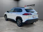 2023 Toyota Corolla Cross XLE AWD