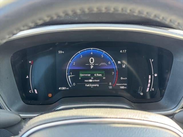 2023 Toyota Corolla Cross XLE AWD
