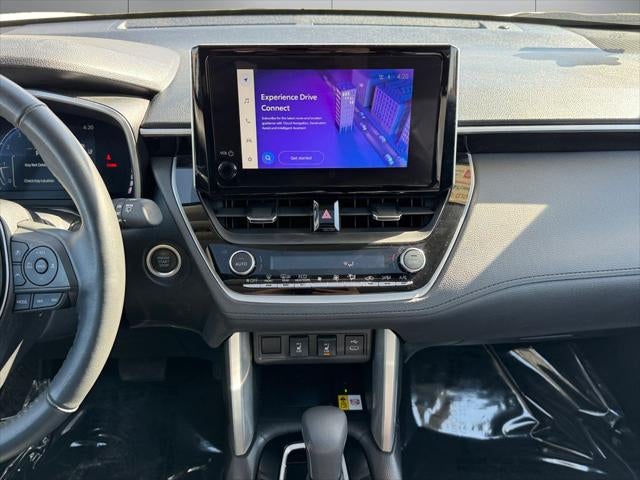 2023 Toyota Corolla Cross XLE AWD
