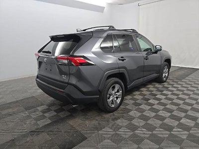 2024 Toyota Corolla Cross Hybrid XSE AWD