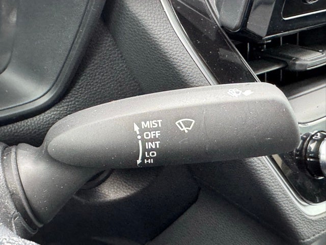 2024 Toyota Corolla Cross Hybrid S AWD