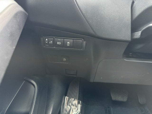 2024 Toyota Corolla Cross Hybrid S AWD