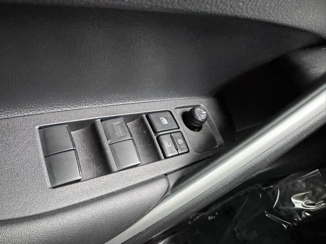 2024 Toyota Corolla Cross Hybrid S AWD