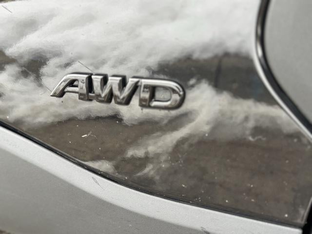 2024 Toyota Corolla Cross Hybrid S AWD