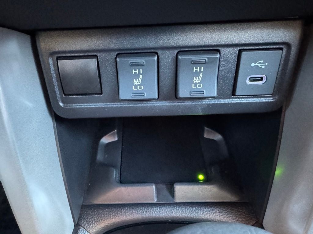 2024 Toyota Corolla Cross Hybrid XSE AWD