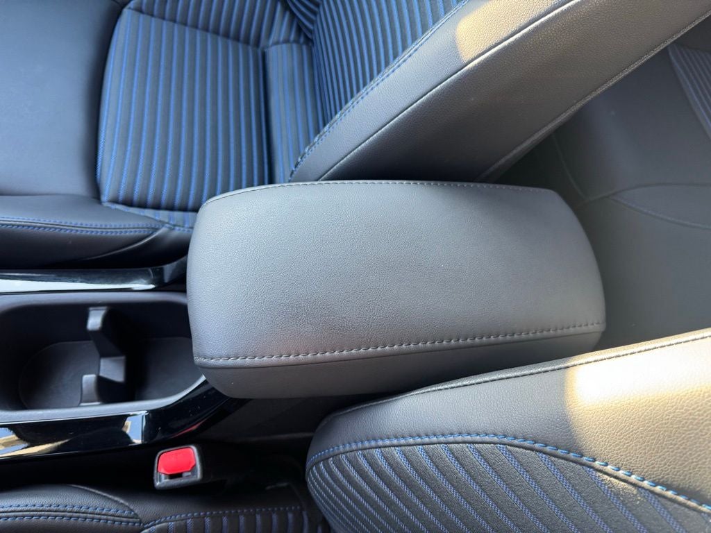 2024 Toyota Corolla Cross Hybrid XSE AWD