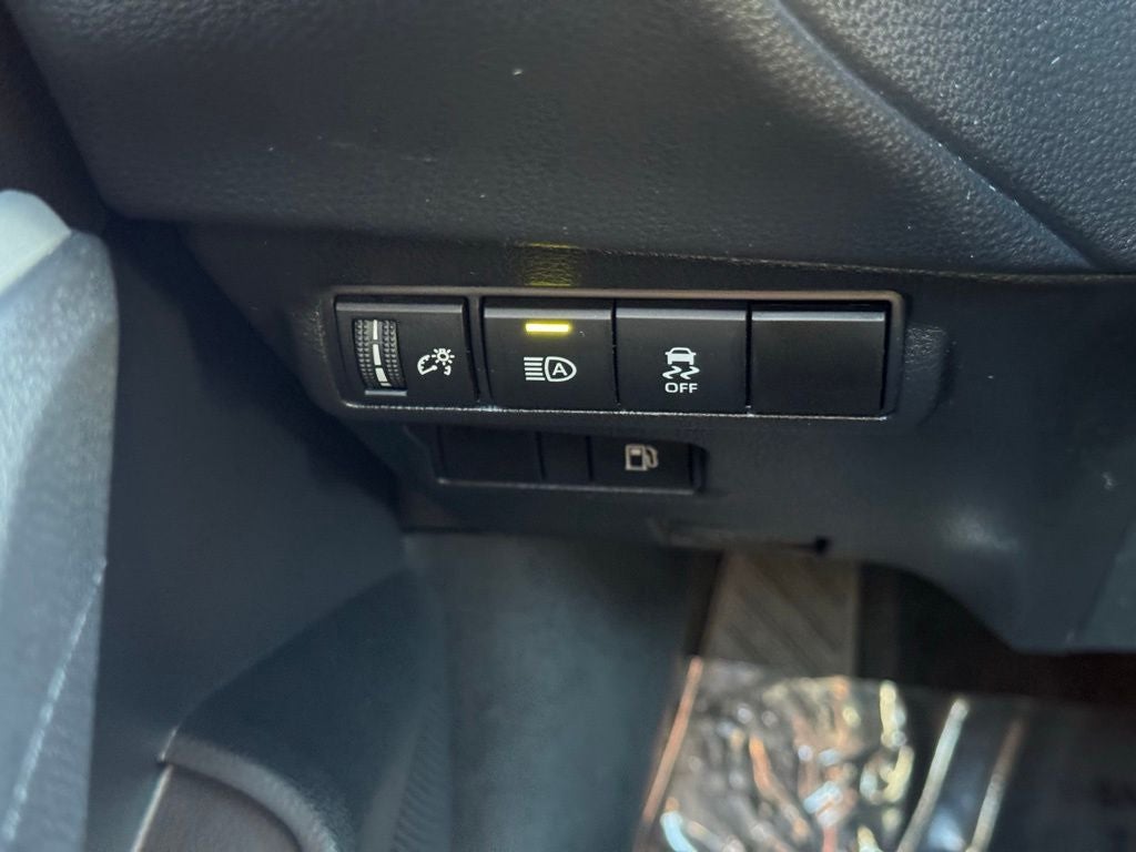 2024 Toyota Corolla Cross Hybrid XSE AWD