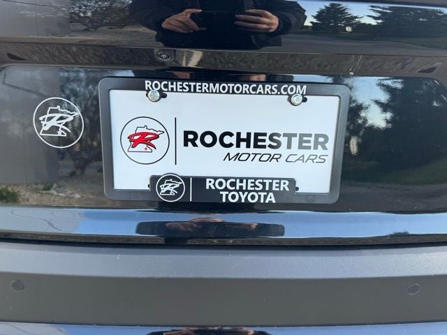 2024 Toyota Corolla Cross Hybrid XSE AWD