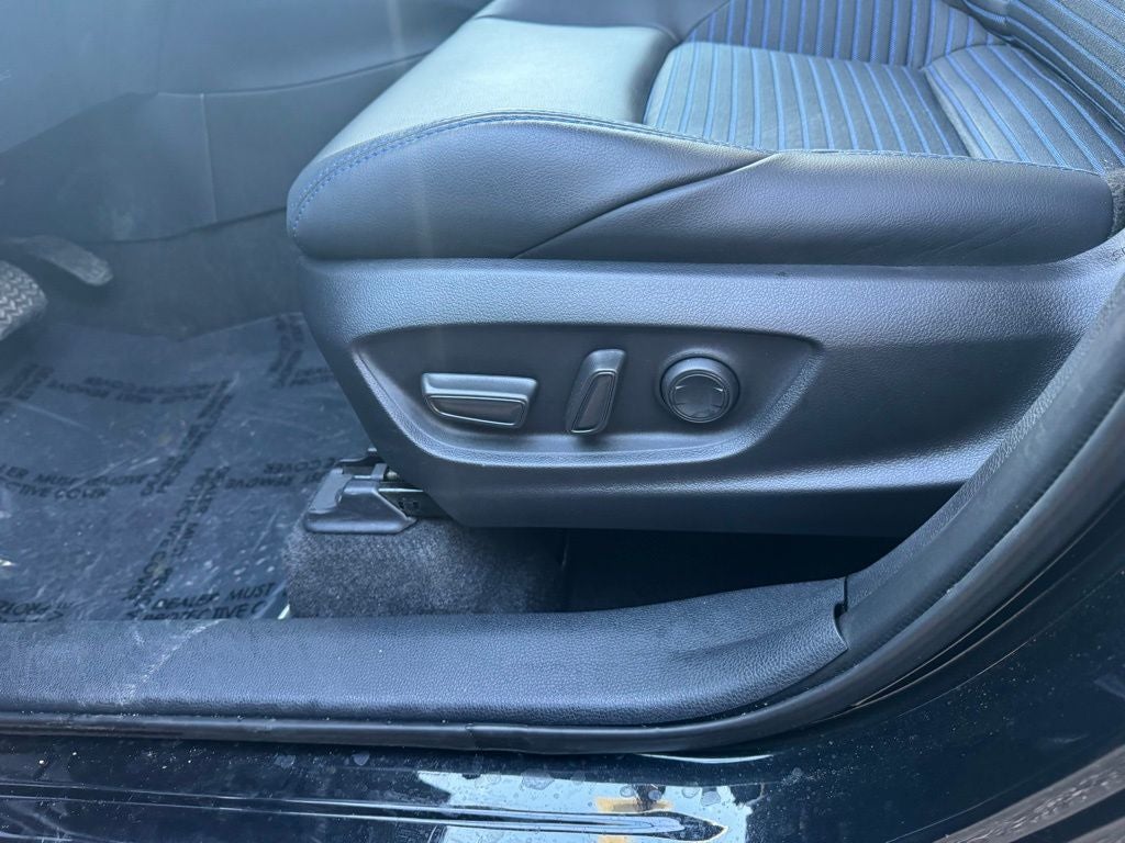 2024 Toyota Corolla Cross Hybrid XSE AWD