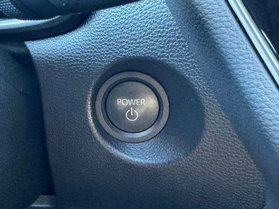 2024 Toyota Corolla Cross Hybrid XSE AWD