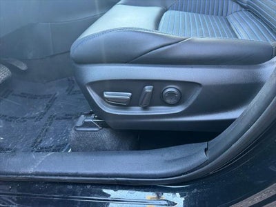 2024 Toyota Corolla Cross Hybrid XSE AWD