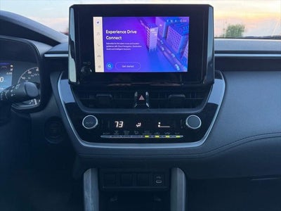 2024 Toyota Corolla Cross Hybrid SE AWD