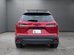 2024 Toyota Corolla Cross Hybrid Nightshade AWD