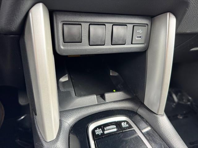 2024 Toyota Corolla Cross Hybrid Nightshade AWD