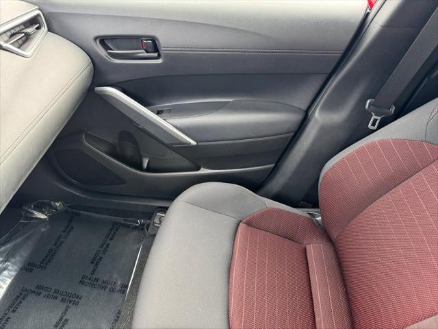 2024 Toyota Corolla Cross Hybrid Nightshade AWD