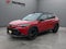 2024 Toyota Corolla Cross Hybrid Nightshade AWD