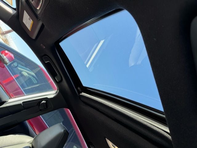 2024 Toyota Corolla Cross Hybrid SE AWD