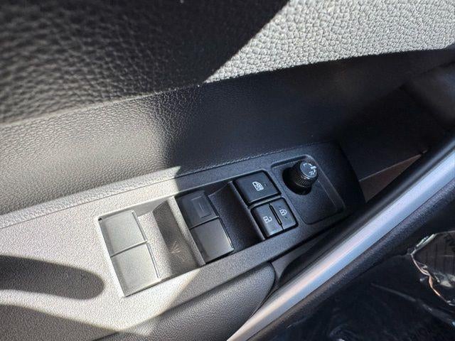 2024 Toyota Corolla Cross Hybrid SE AWD