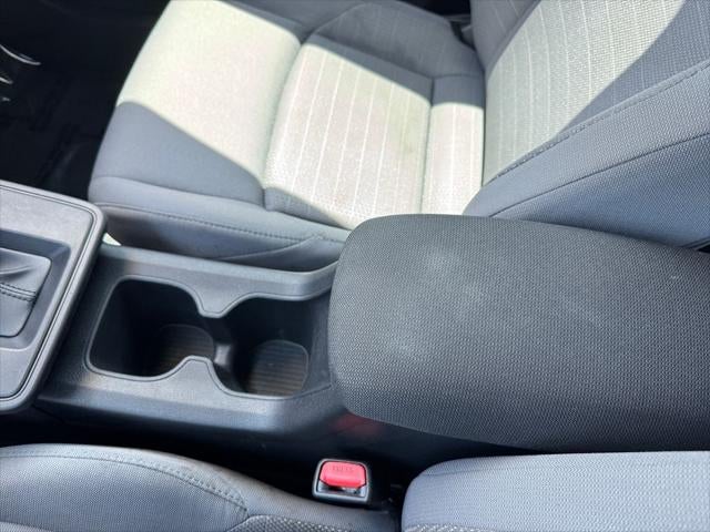 2026 Toyota Corolla Cross Hybrid S AWD