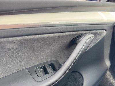 2023 Tesla Model Y Long Range AWD