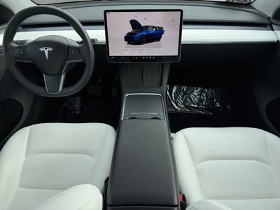 2023 Tesla Model Y Long Range AWD