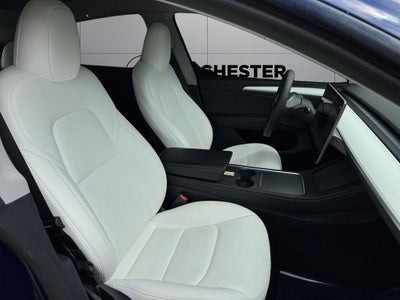 2023 Tesla Model Y Long Range AWD