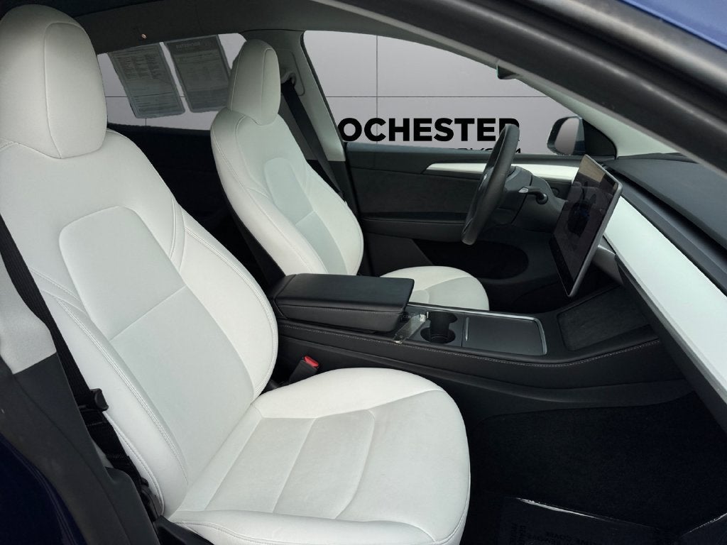 2023 Tesla Model Y Long Range AWD